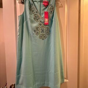 Lilly Pulitzer Penelope Shift NWT